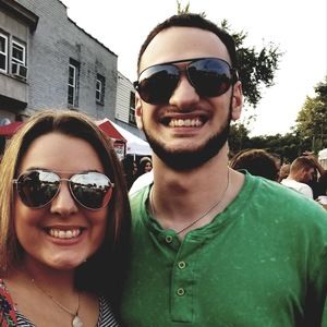 Meet your Posher, Gianna